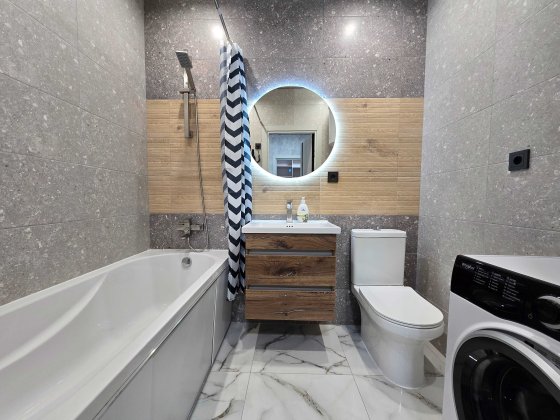 Оренда 1к квартири на вул. Академіка Янгеля від посередника Вінниця