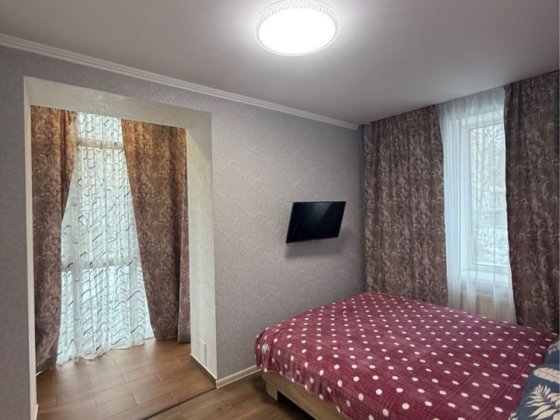 Оренда 2к квартири Центр , 2 поверх, АГВ Вінниця