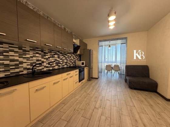 Аренда 2к квартира ЖК Соколовский