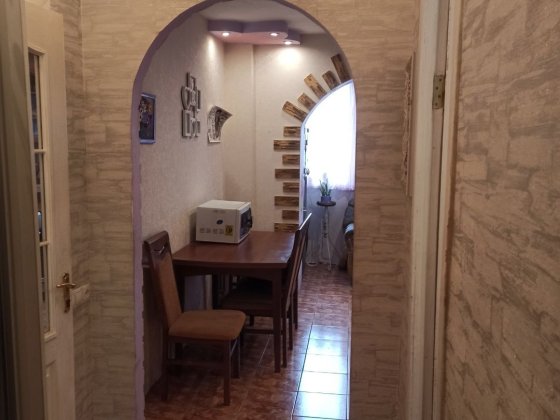 Аренда теплой, квартиры  Днепр. БЕЗ  РИЕЛТОРСКИХ. Дніпро