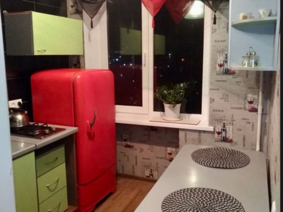 Сдам 1к квартиру Поля /Михаила Драгоманова Днепр