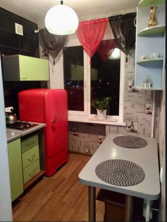 Сдам 1к квартиру Поля /Михаила Драгоманова - фото 1