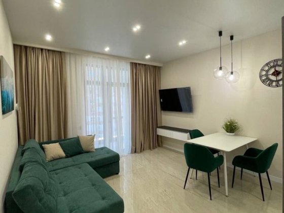 Аренда. ЖК К12. Центр. Паркинг. Женева. Моцарт Дніпро