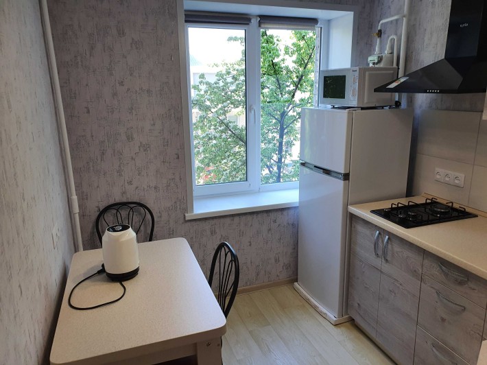 Оренда 1к квартири на пр.Слобожанському - фото 1