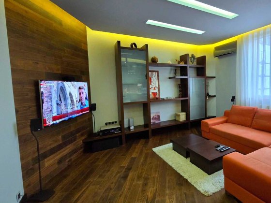 Сдам 2 ком/кв Центр Менора Ниринберга Актуально