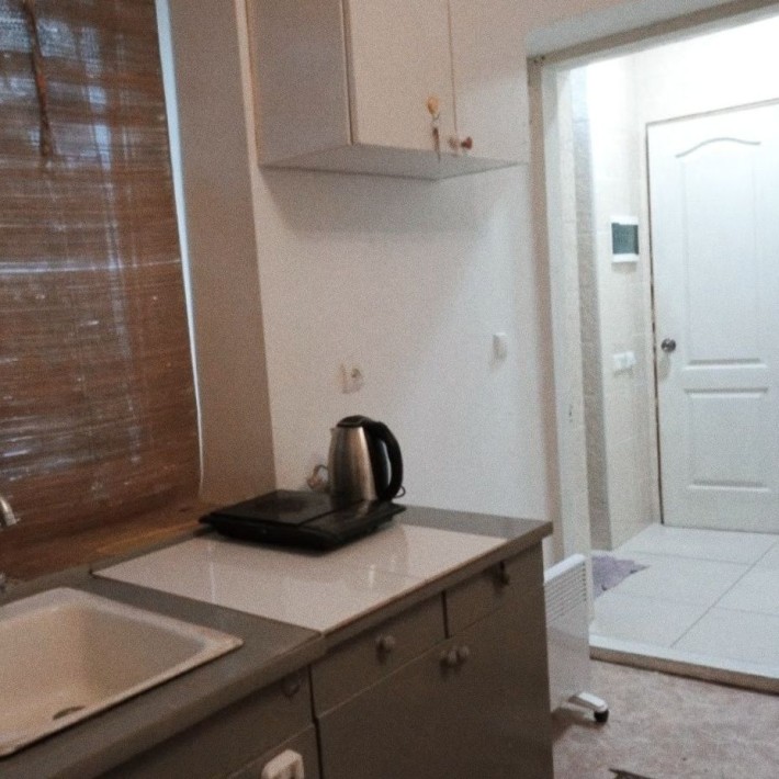 Сдам квартиру с парковкой.Нигояна ,р-н Вокзалов. - фото 1