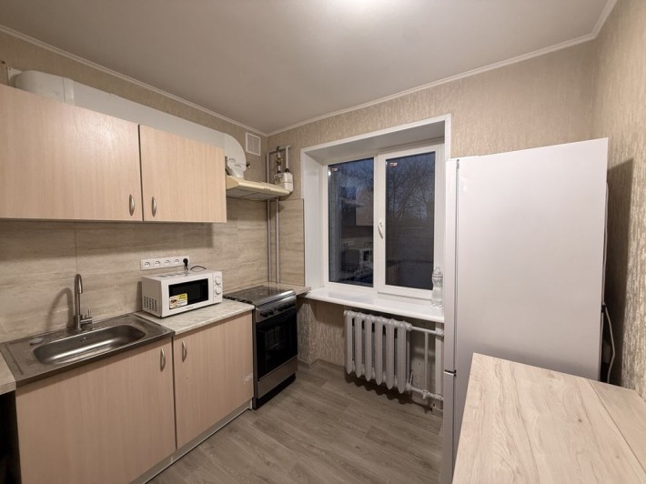 Здається 2 кімнатна квартира, пр. Науки, Севостопільская, 30 - фото 1