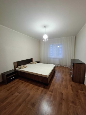 Оренда 2-кім. ЖК Ревуцький метро Харківська  Позняки  Ревуцкого 54 - фото 1