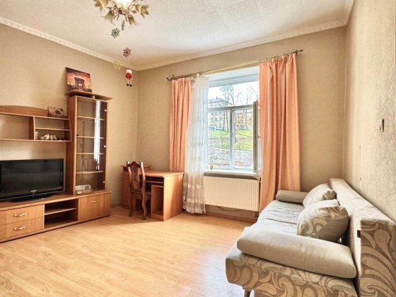 Оренда 1 кім квартири 25м2 в центрі Львова Львов