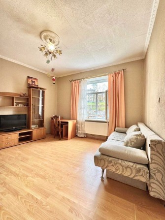 Оренда 1 кім квартири 25м2 в центрі Львова - фото 1