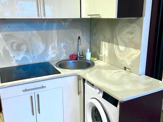 Оренда 1-кім. квартири студії. вул. Личаківська-Харківська-бл. Центр Львов