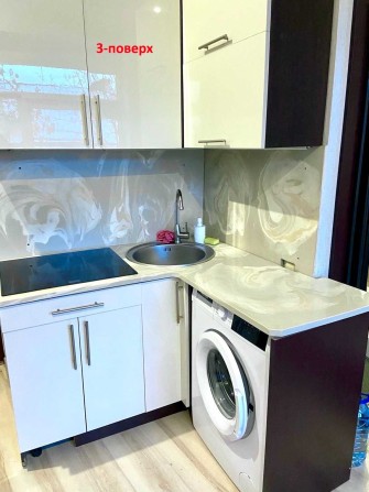 Оренда 1-кім. квартири студії. вул. Личаківська-Харківська-бл. Центр - фото 1