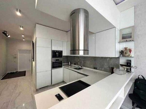 Оренда квартири з ремонтом центр Печерськ Киев