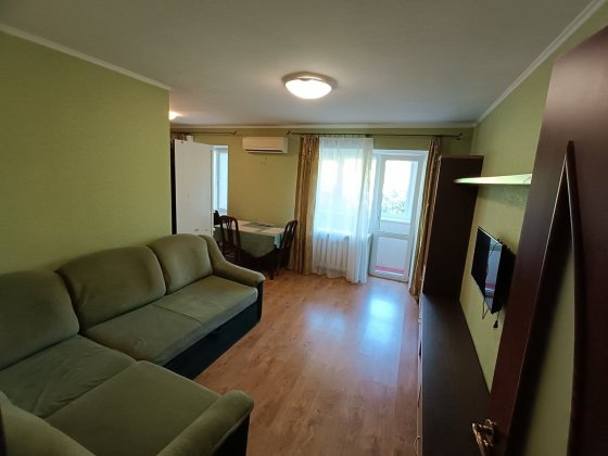 Сдам 2- кв на пр.Поля в отличном безопасном месте 11500 Дніпро