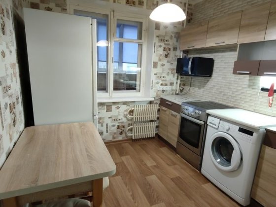 Здам 1 к.кв-ру на вул. Національної Гвардії (Уральській). Днепр