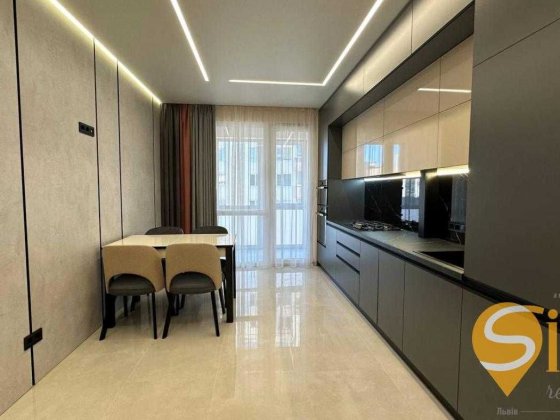 Оренда 1 кімнатної квартири, вулиця Угорська, ЖК Софіївка Львів