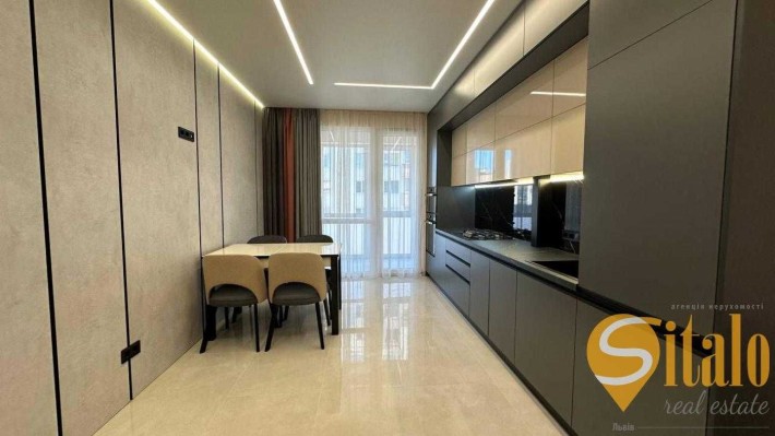 Оренда 1 кімнатної квартири, вулиця Угорська, ЖК Софіївка - фото 1