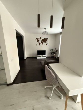 Здам 1к квартиру, ЖК Жуковський, Соборний р-н - фото 1