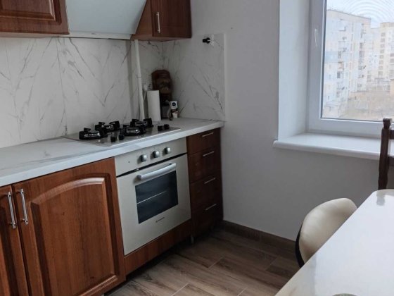 Здам двокімнатну квартиру в районі медичного коледжу Кропивницький