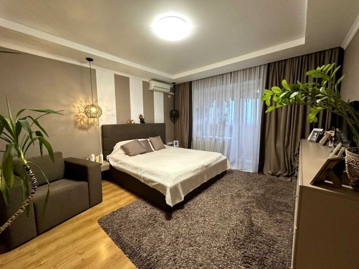 Предлагается в аренду двухкомнатная квартира - фото 1