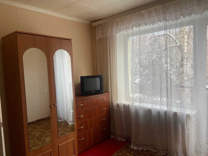 Сдам 1-комн.квартиру, Тополь-2,д.4 - фото 1