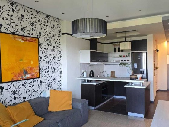 Сдам 2 кв. ЖК Феодосийский / пр. Науки этаж 6 /16 Дніпро