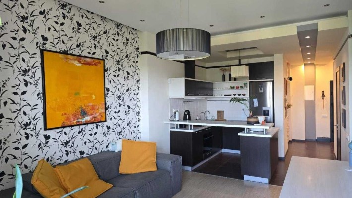 Сдам 2 кв. ЖК Феодосийский / пр. Науки этаж 6 /16 - фото 1