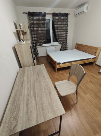 Є ГЕНЕРАТОР! Без Комісії, Здам квартиру метро Осокорки, ЖК Патріотика - фото 1