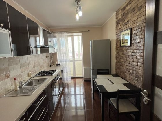 Оренда 2 х кімнатної квартири 2 ізольовані кімнати. Сихів центр. Львов