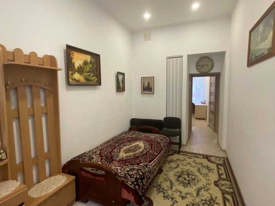 Оренда 3 кім. квартири вул. Кобилянської Львів