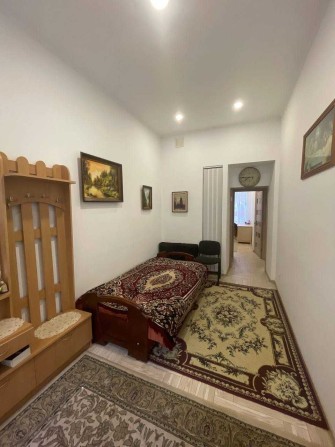 Оренда 3 кім. квартири вул. Кобилянської - фото 1