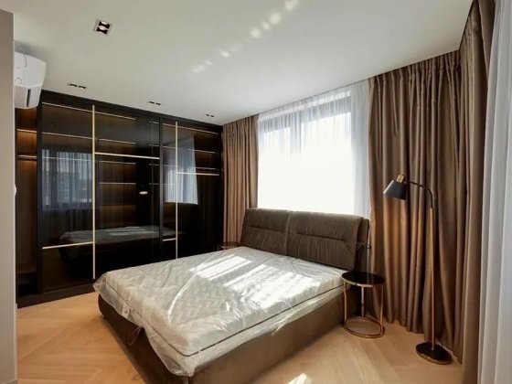 Повністю автономна‼️ Без комсії ЖК Нью Йорк Антоновича 74 New York Киев