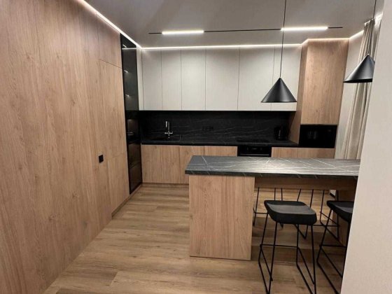 Оренда 1-к квартири ЖК Z 40 Дизайнерський ремонт вул Замарстинівська Львов