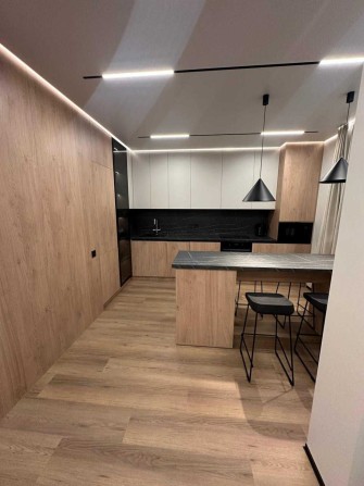 Оренда 1-к квартири ЖК Z 40 Дизайнерський ремонт вул Замарстинівська - фото 1