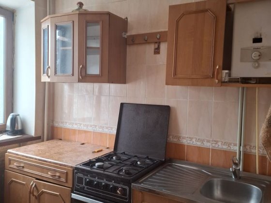 1 кімната Тельнова Кропивницкий