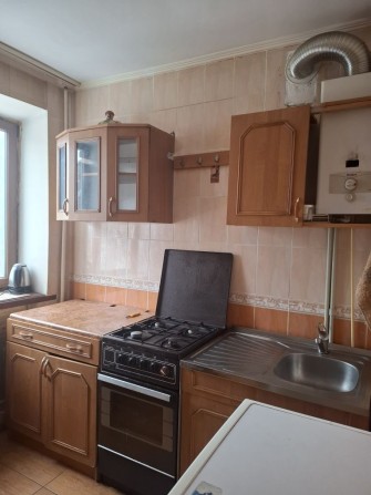 1 кімната Тельнова - фото 1