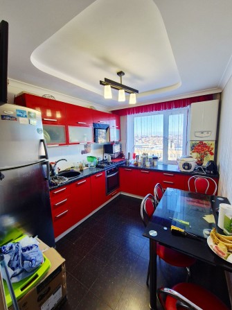 3 Кімнатна.Вул.Френчка(Біляєва) - фото 1