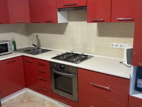 Оренда квартири 2 кімнатна Вінниця