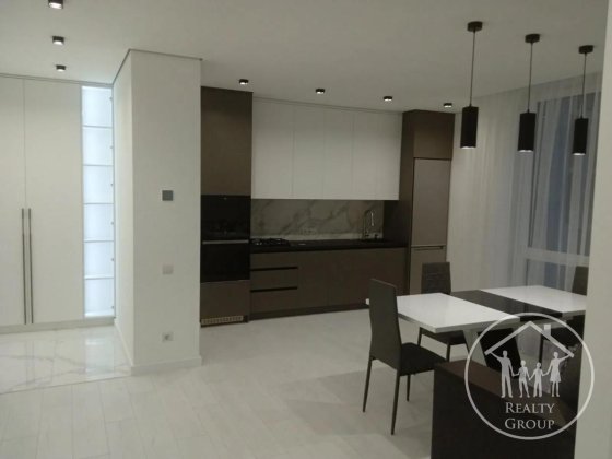 Оренда 2-кімнатної квартири в новобудові | ЖК «Leopol Town», Львів