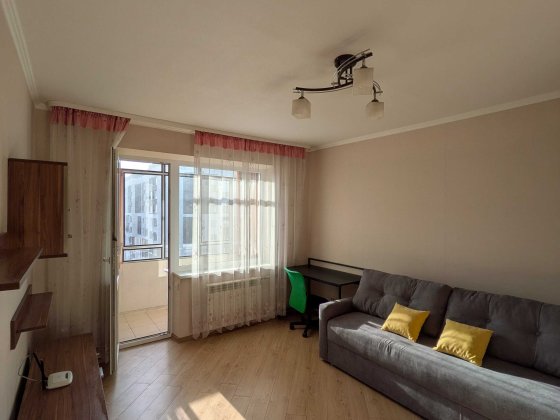 Затишна 2-кімнатна квартира на вулиці Коломийській Львів