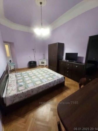 Оренда 1кім  Личаківська бічна - фото 1