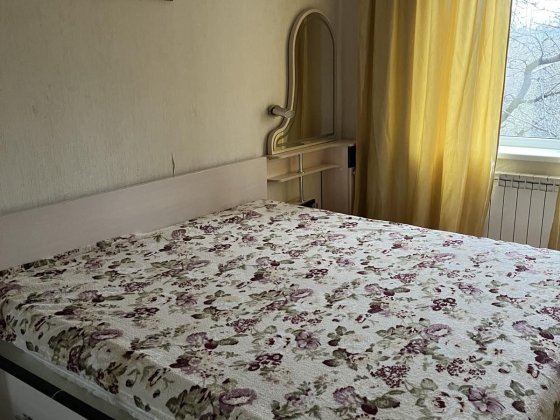 Здається 3-и кімнатна квартира, р-н Ковалівка Кропивницький