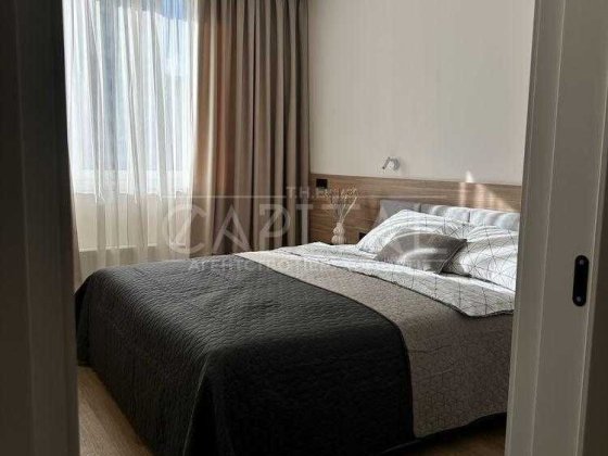 Стильна євродвушка в ЖК «Варшавський-3» Київ