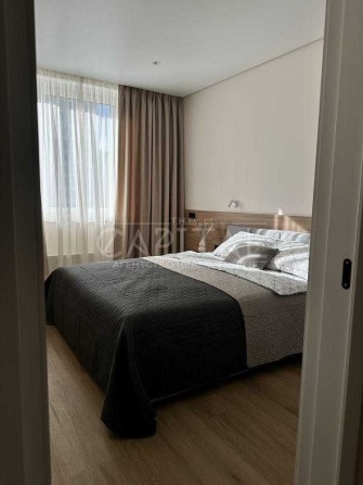 Стильна євродвушка в ЖК «Варшавський-3» - фото 1