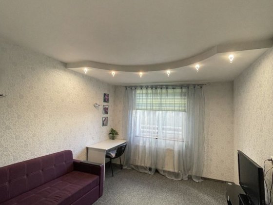 Однокімнатна від власника. Киев