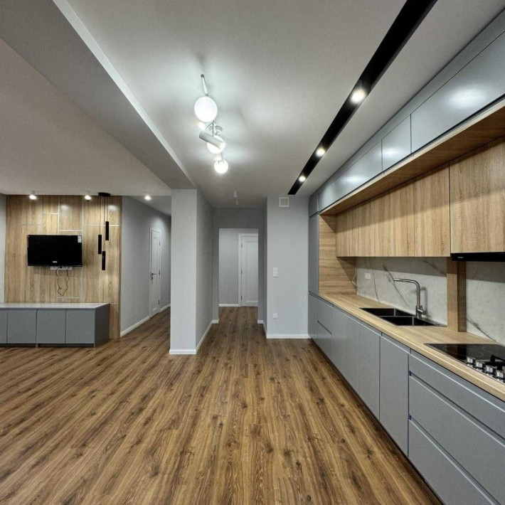 Оренда квартири вул Тараса Шевченка ЖК Велика Британія Шевченківський - фото 1