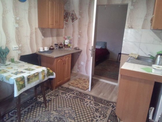 Сдам 1 комн флигель со всеми удобствами! Кропивницкий