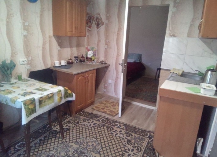 Сдам 1 комн флигель со всеми удобствами! - фото 1