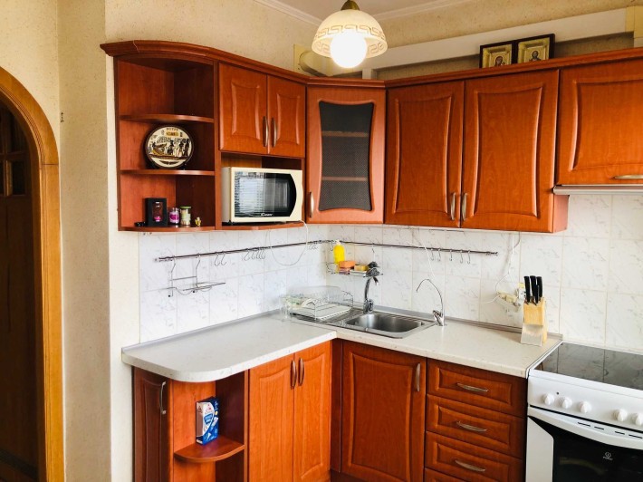 Здам 2-х кімнатну на Оболоні біля метро. вул. Г. Дніпра, 22. - фото 1