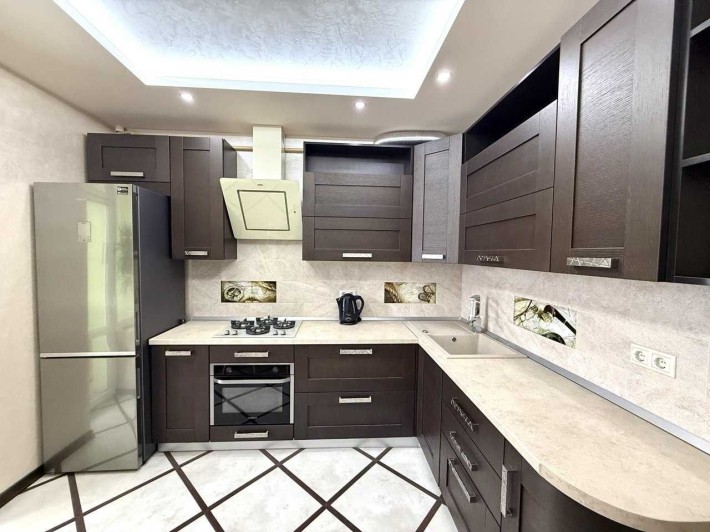 Пропонується в оренду сучасна однокімнатна квартира в  новобудові - фото 1